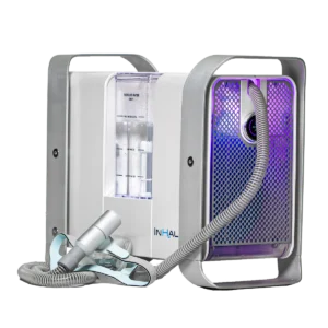 Precision Hydrogen Inhalation Therapy
