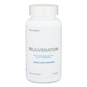 Hydrogen Water Tablets + Postbiotics
