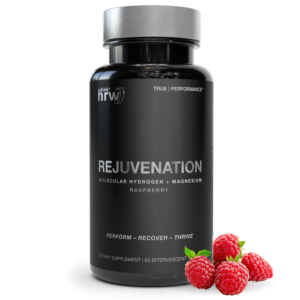 Molecular Hydrogen Water Tablets Raspberry